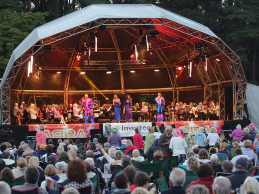 Proms in the Park: Fireworks, Classical Music and 90s Anthems