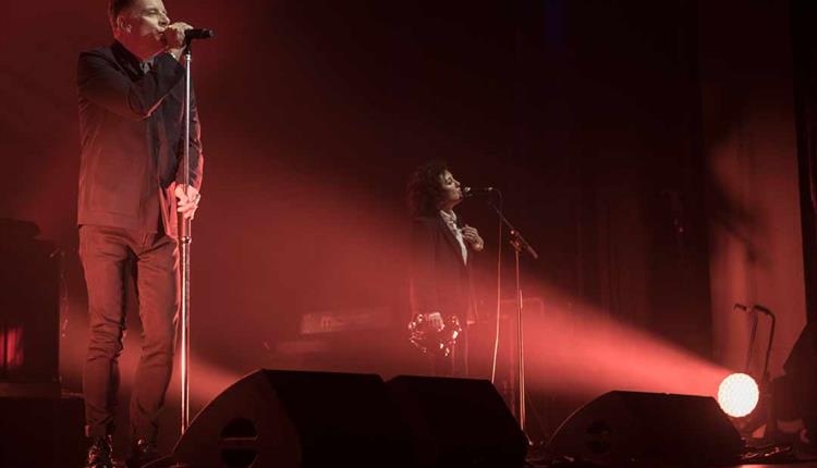 Guide to Theatre and Concert Venues in Dorset
