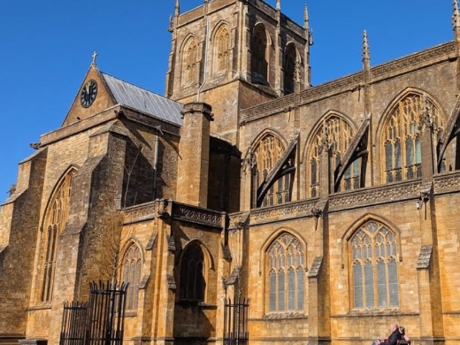 Exploring Dorset - Highlights of Inland Dorset