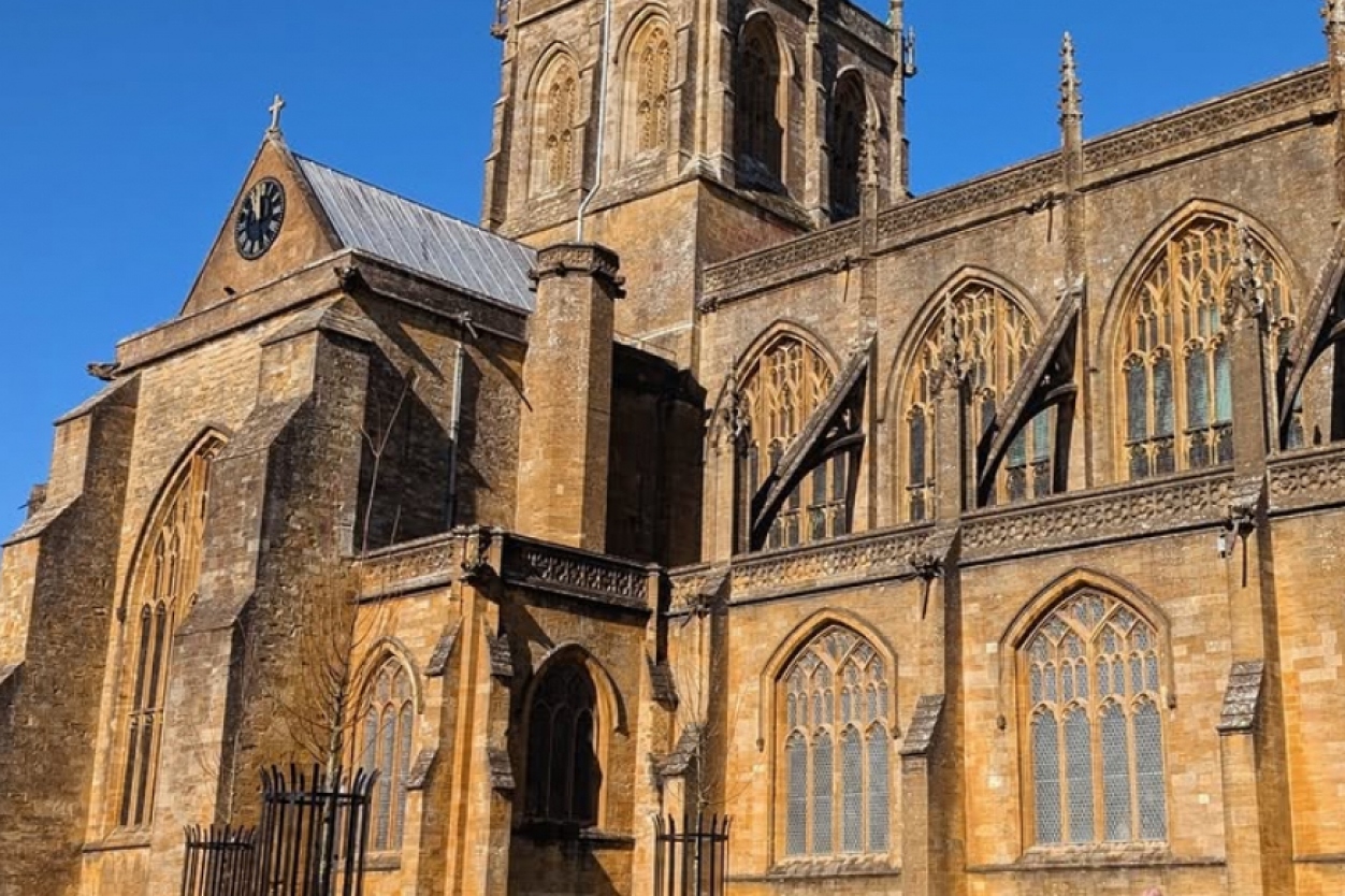 Exploring Dorset - Highlights of Inland Dorset