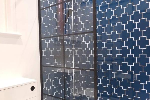 Stunning Bathroom Transformations from Bourne Property Solutions