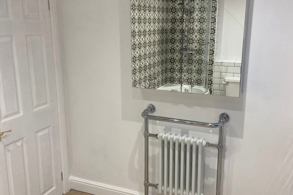 Stunning BATHROOM TRANSFORMATIONS from Bourne Property Solutions