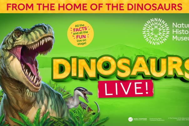 What’s On at Bournemouth Pavilion in July 2026?