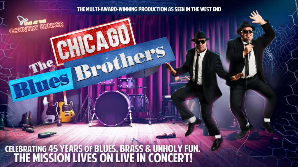 What’s On at Bournemouth Pavilion in July 2026?