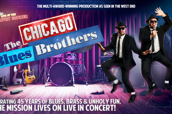 What’s On at Bournemouth Pavilion in July 2026?