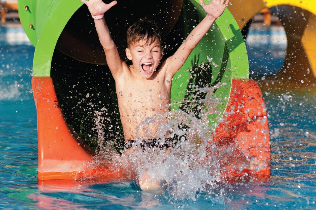 Tower Park Poole: Things to Do, Restaurants, Parking & Visitor Guide