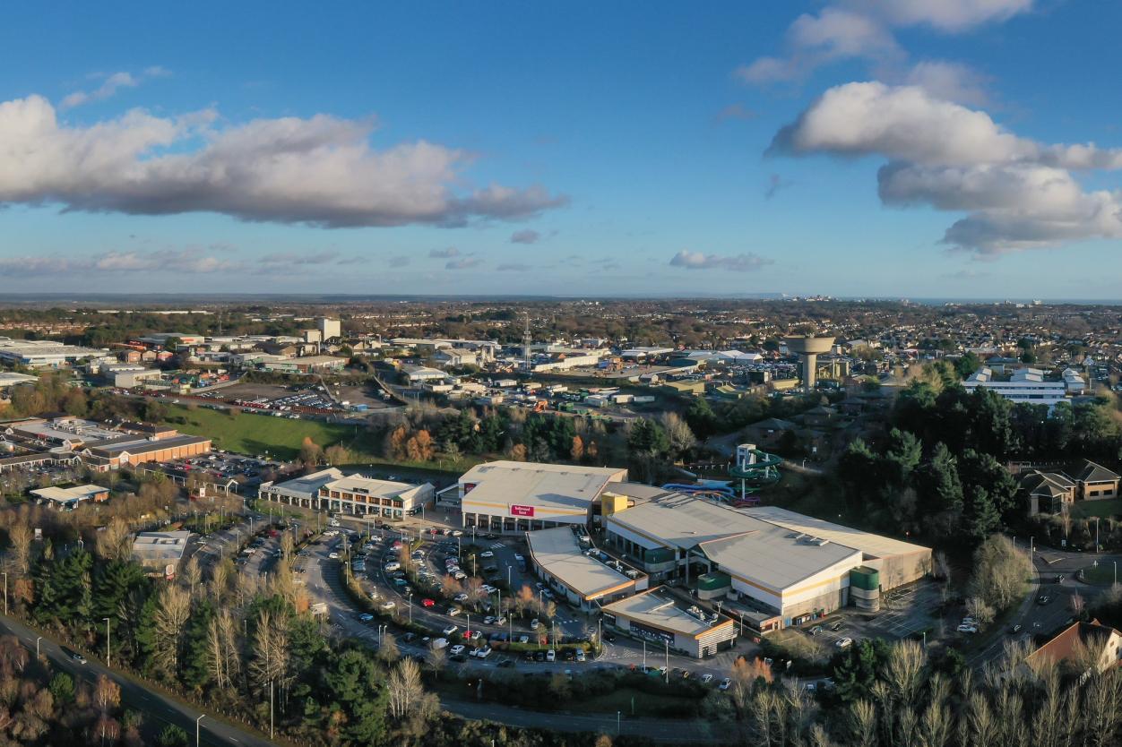 Tower Park Poole: Things to Do, Restaurants, Parking & Visitor Guide