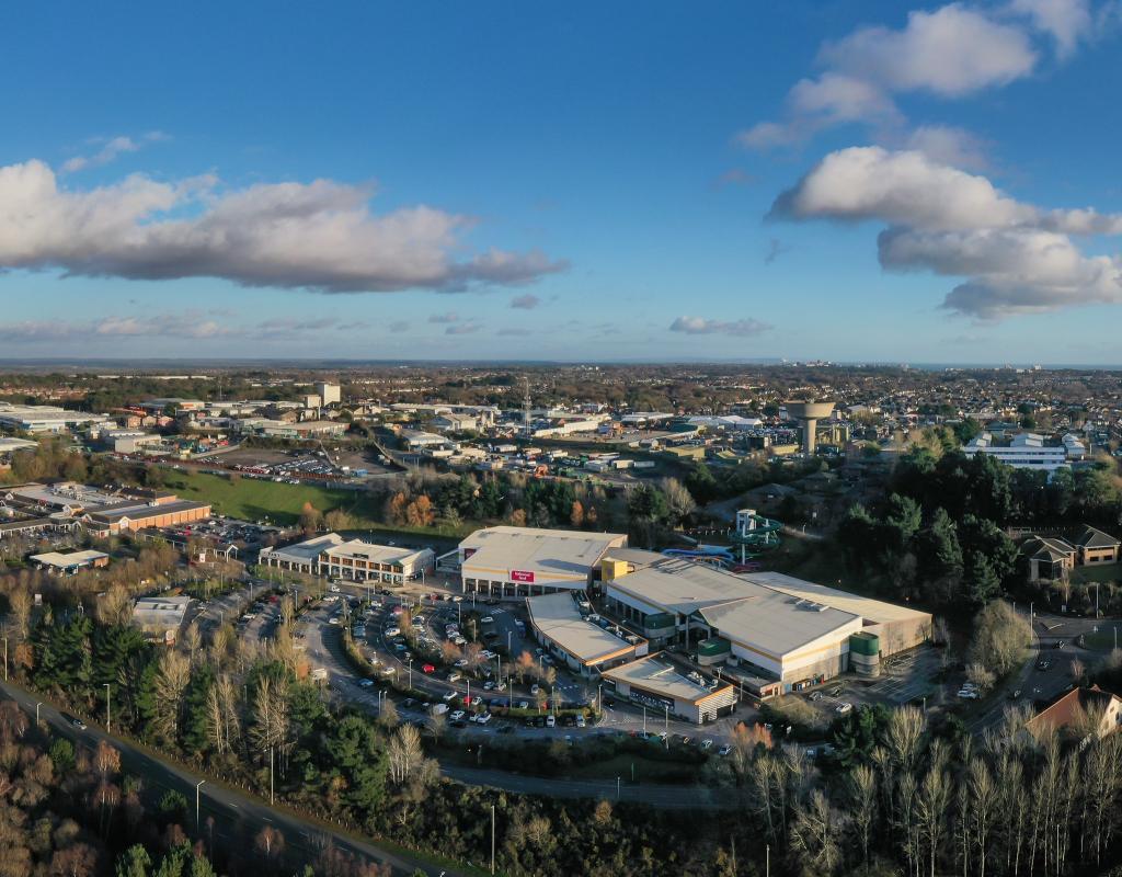 Tower Park Poole: Things to Do, Restaurants, Parking & Visitor Guide