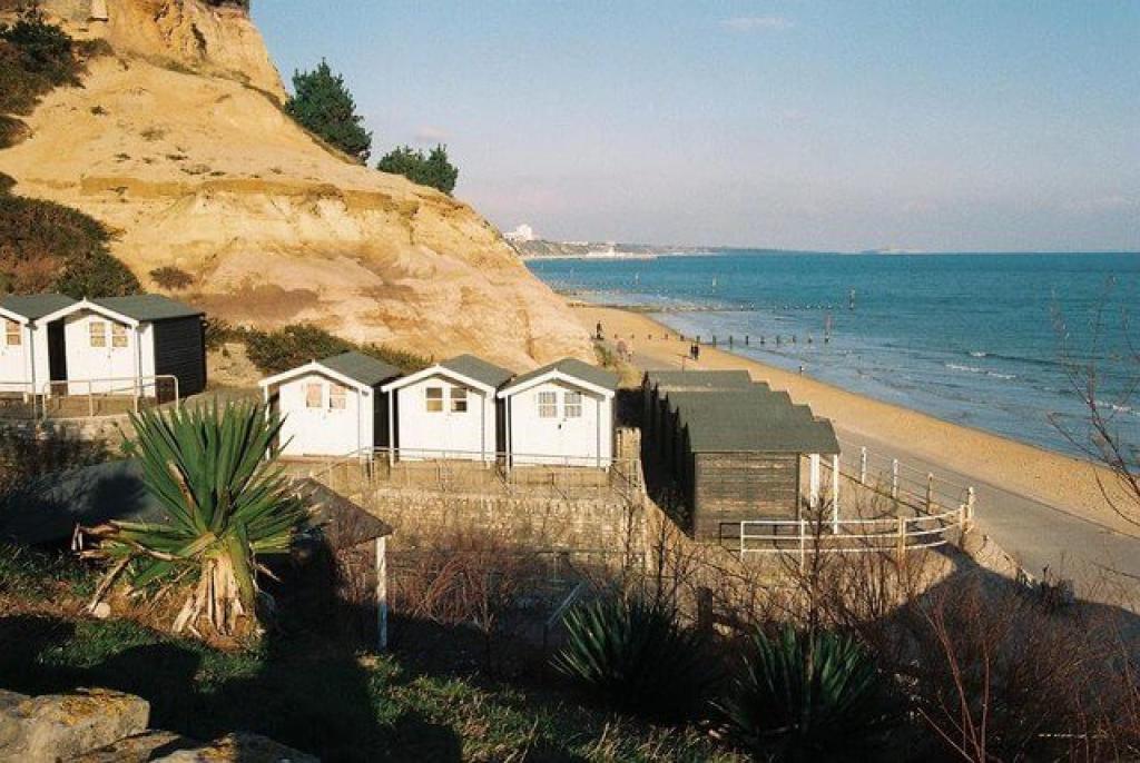 Branksome Dene Beach Bournemouth: Everything You Need to Know Before You Visit