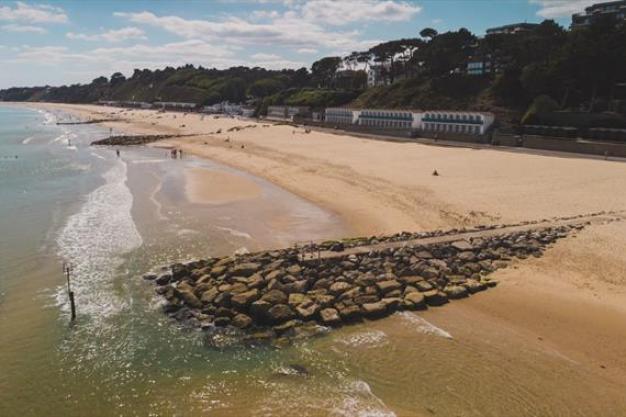 Branksome Dene Beach Bournemouth: Everything You Need to Know Before You Visit
