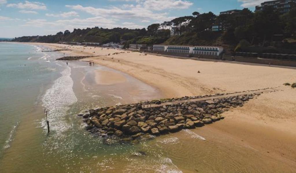Branksome Dene Beach Bournemouth: Everything You Need to Know Before You Visit