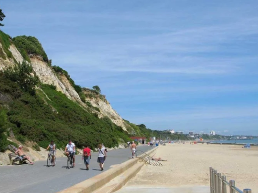 Branksome Dene Beach Bournemouth: Everything You Need to Know Before You Visit