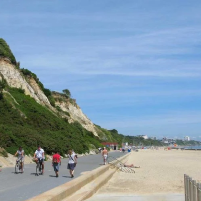 Branksome Dene Beach Bournemouth: Everything You Need to Know Before You Visit