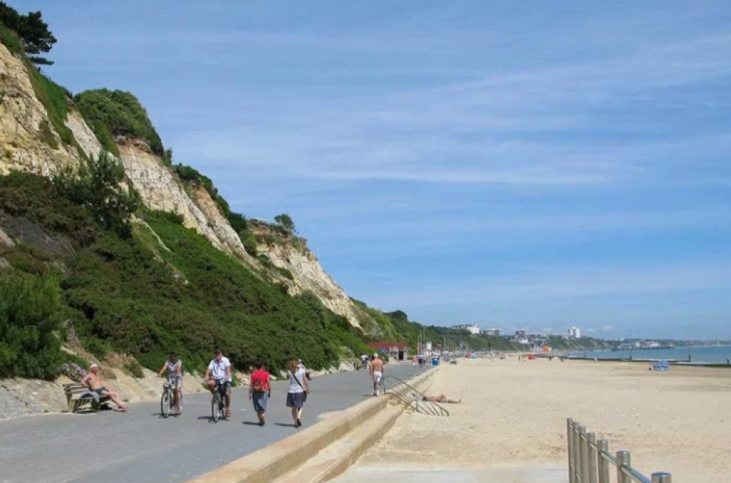Branksome Dene Beach Bournemouth: Everything You Need to Know Before You Visit