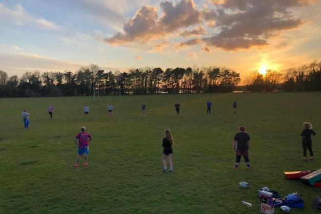Poole Rugby Club | Men’s, Women’s and Junior Rugby in Poole