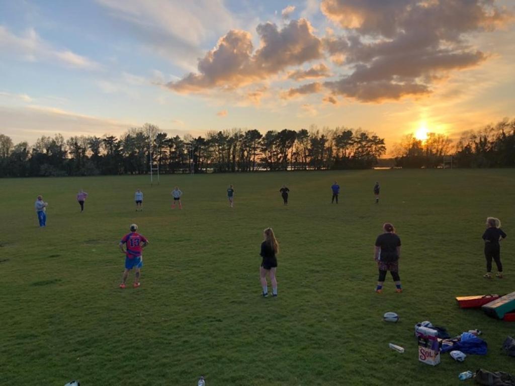 Poole Rugby Club | Men’s, Women’s and Junior Rugby in Poole