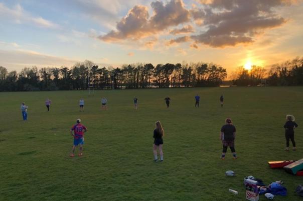 Poole Rugby Club | Men’s, Women’s and Junior Rugby in Poole