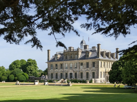 Kingston Lacy Dorset: National Trust House, Gardens, History & Visitor Guide