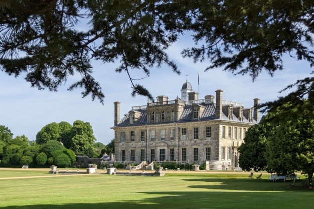 Kingston Lacy Dorset: National Trust House, Gardens, History & Visitor Guide