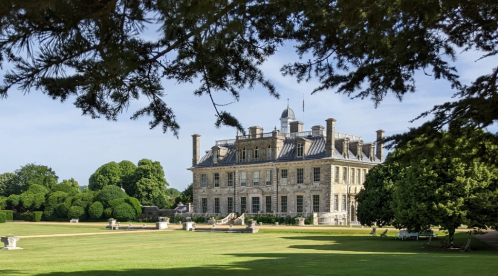 Kingston Lacy Dorset: National Trust House, Gardens, History & Visitor Guide