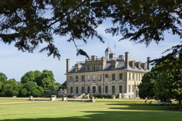 Kingston Lacy Dorset: National Trust House, Gardens, History & Visitor Guide
