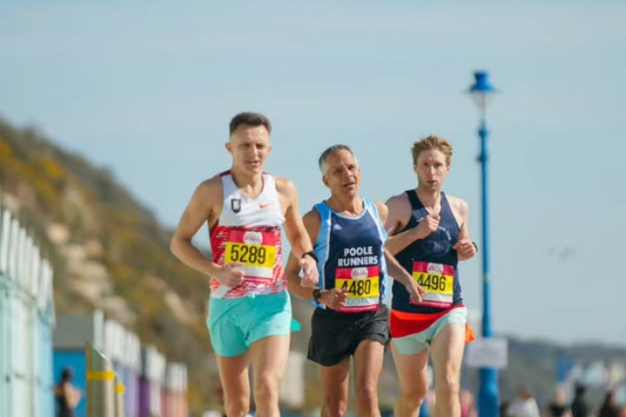 Bournemouth Bay Run 2027 | 21st March 2027