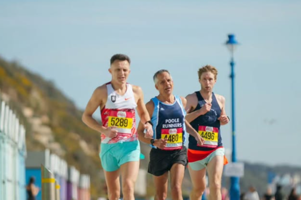 Bournemouth Bay Run 2027 | 21st March 2027
