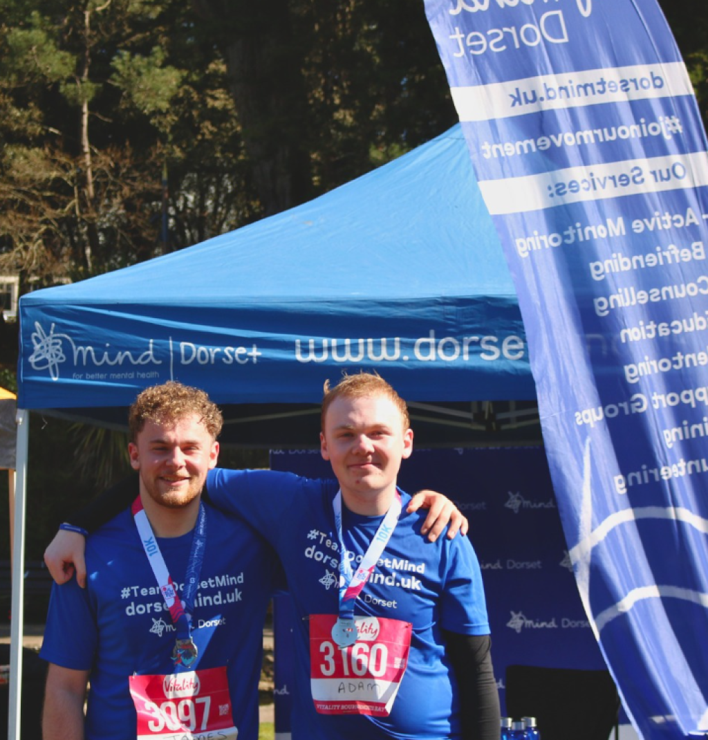 Bournemouth Bay Run 2027 | 21st March 2027