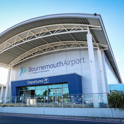 Guide to Transfers from Bournemouth Airport Guide to Transfers from Bournemouth Airport