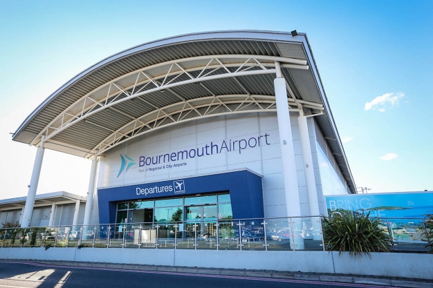 Guide to Transfers from Bournemouth Airport