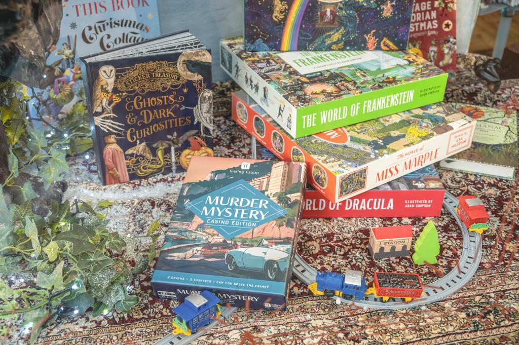 Attico - Gift Shop in Westbourne