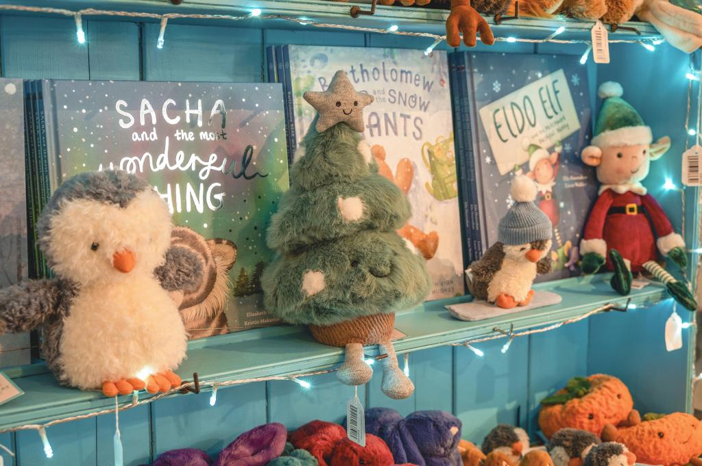 Attico - Gift Shop in Westbourne