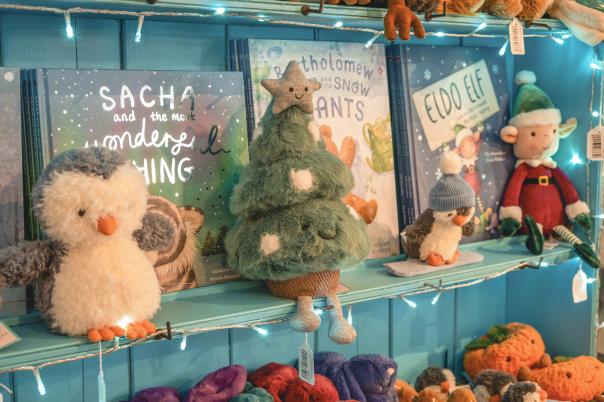 Attico - Gift Shop in Westbourne