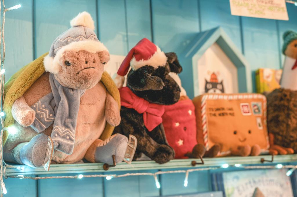 Attico - Gift Shop in Westbourne