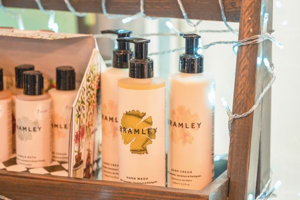 Attico - Gift Shop in Westbourne