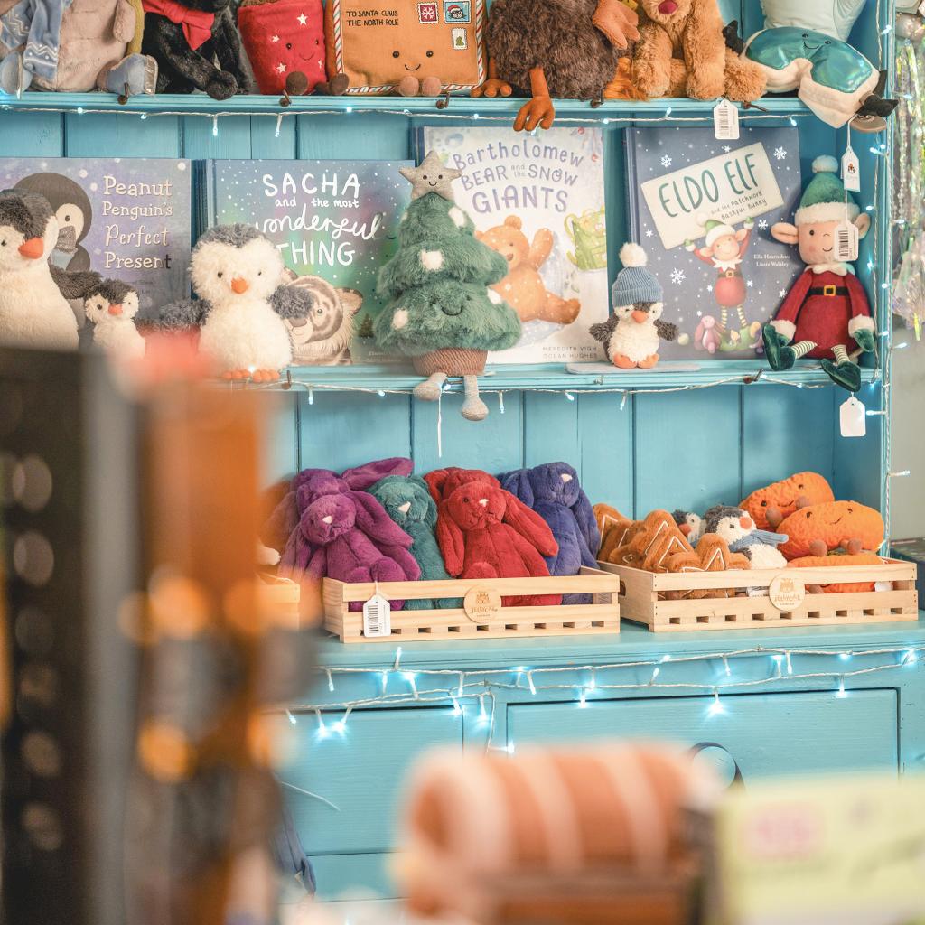 Attico - Gift Shop in Westbourne