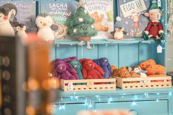 Attico - Gift Shop in Westbourne