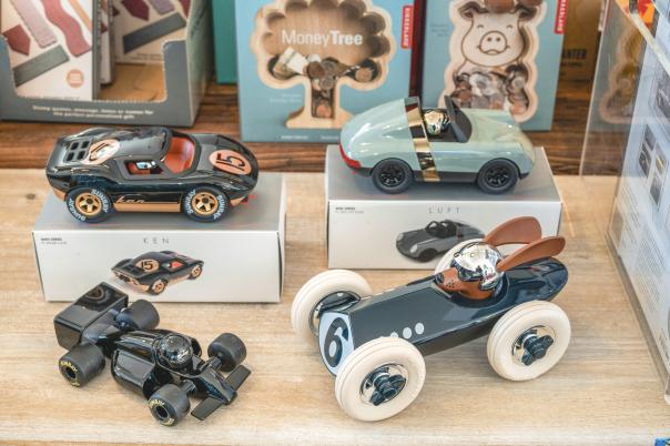 Attico - Gift Shop in Westbourne