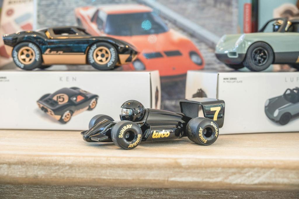 Attico - Gift Shop in Westbourne