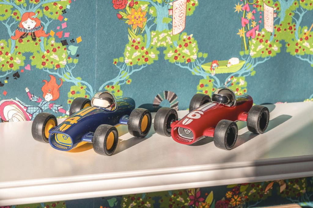 Attico - Gift Shop in Westbourne