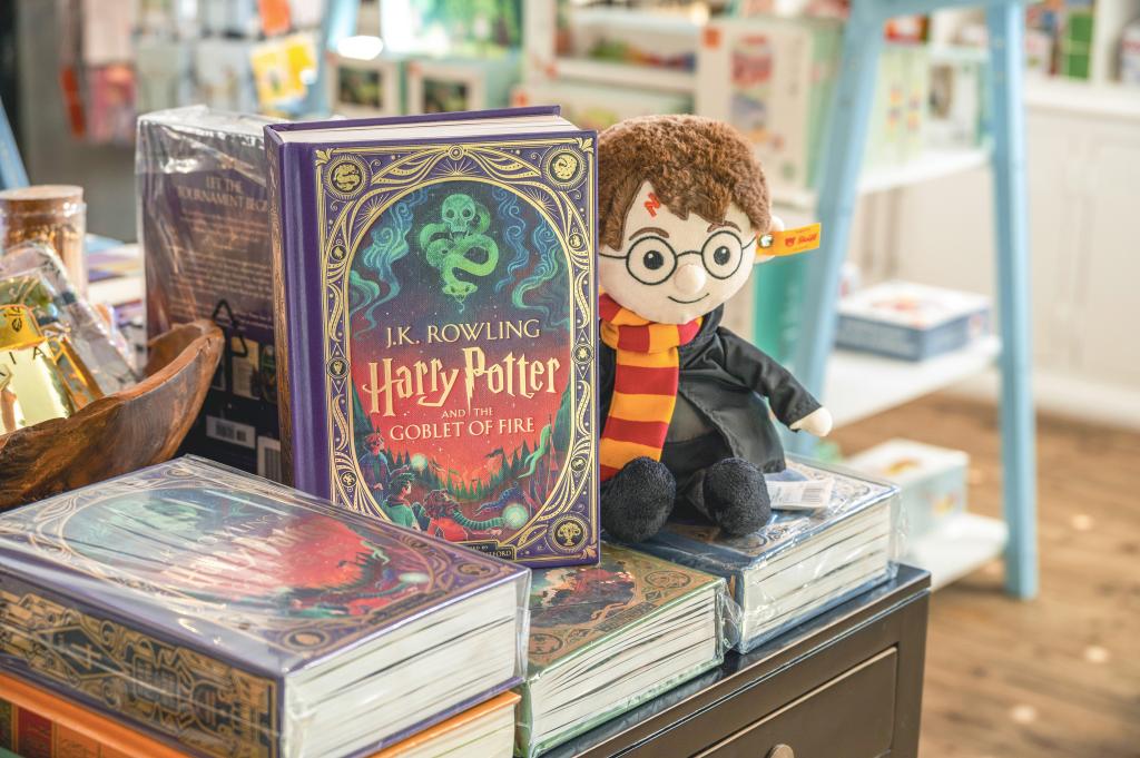 Attico - Gift Shop in Westbourne