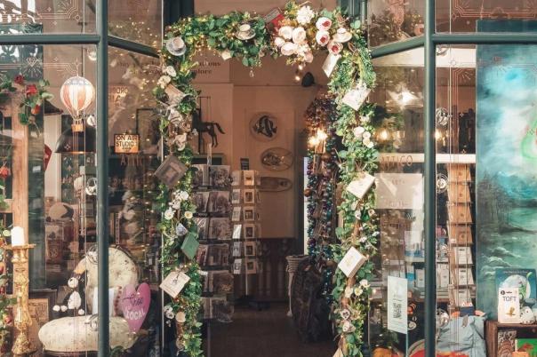 Attico - Gift Shop in Westbourne