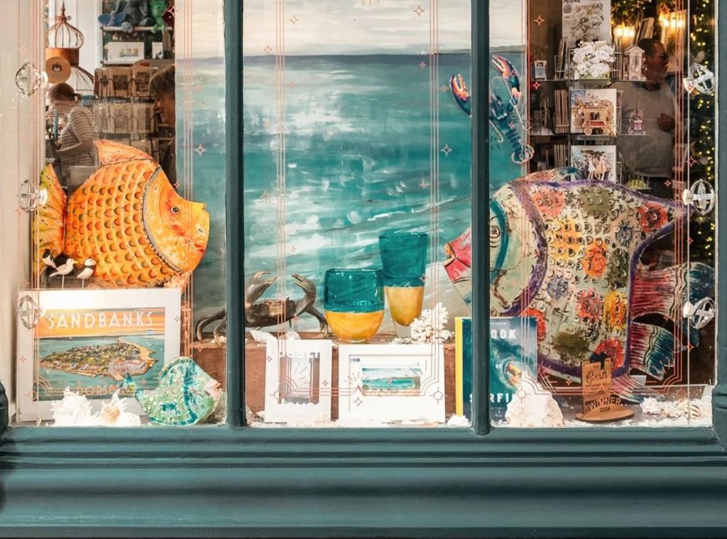Attico - Gift Shop in Westbourne