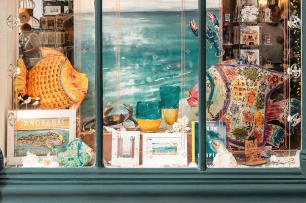 Attico - Gift Shop in Westbourne