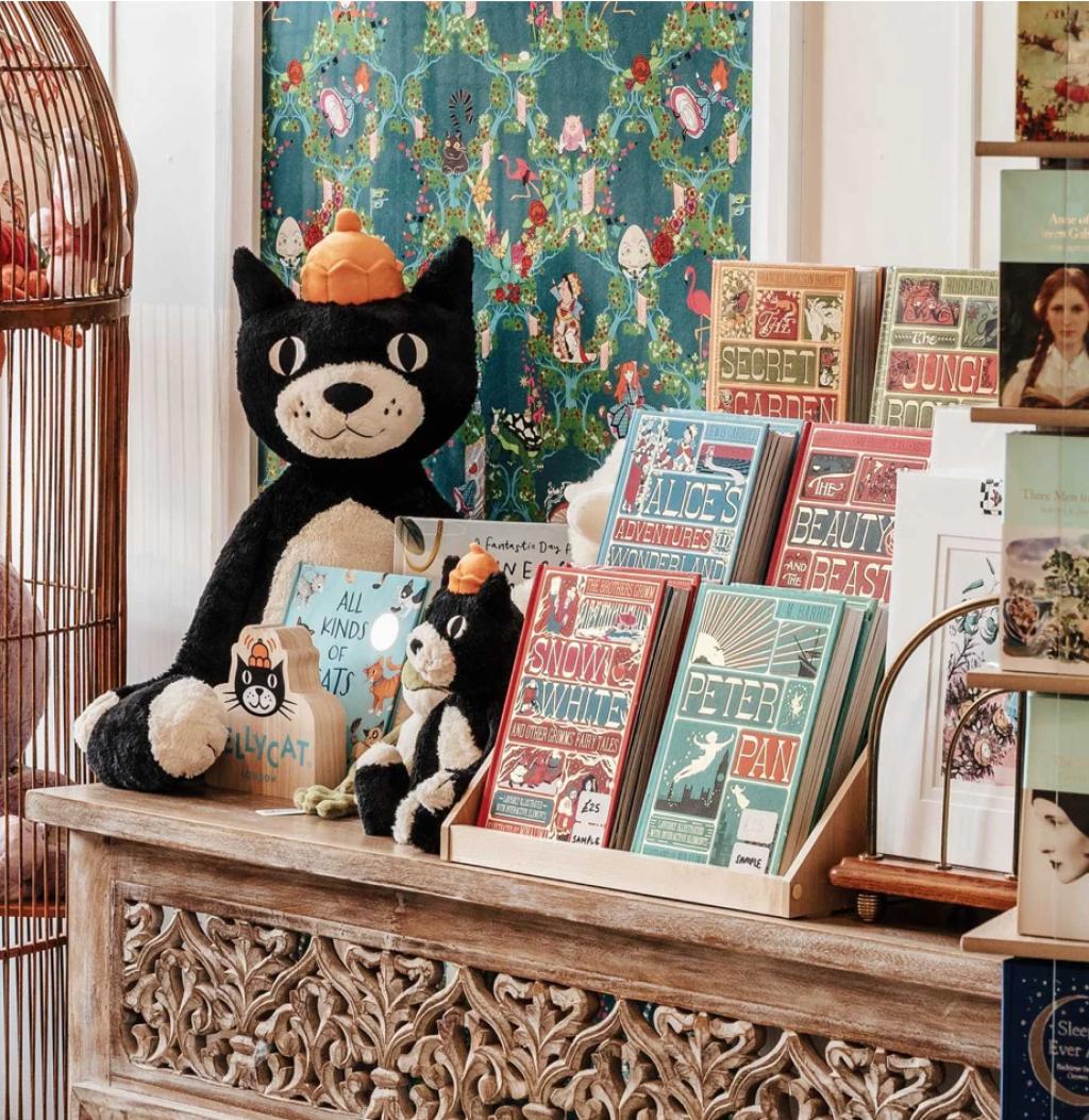 Attico - Gift Shop in Westbourne