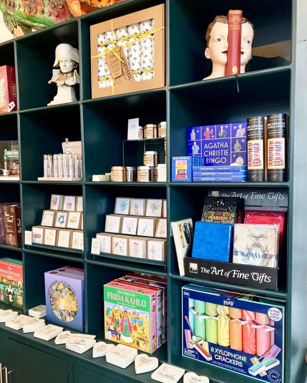Attico - Gift Shop in Westbourne