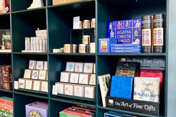 Attico - Gift Shop in Westbourne