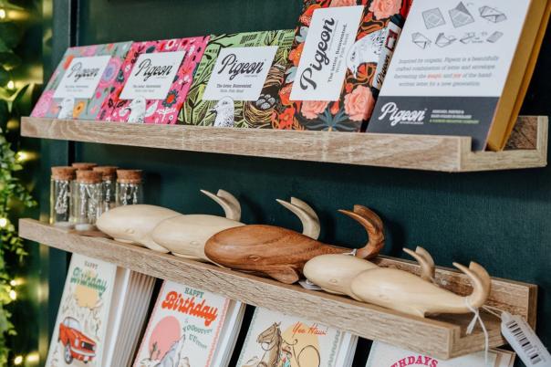 Attico - Gift Shop in Westbourne