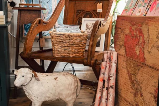 Attico - Gift Shop in Westbourne