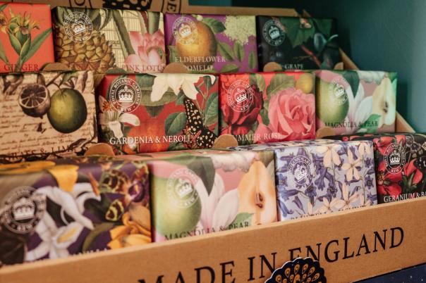 Attico - Gift Shop in Westbourne